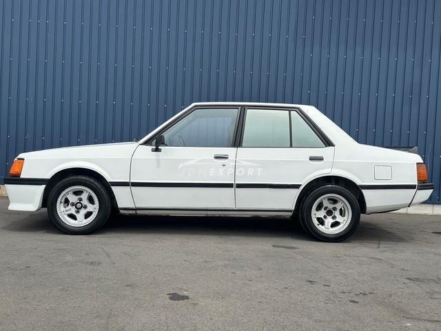 Mitsubishi Lancer Ex 1987 thumbnail 6