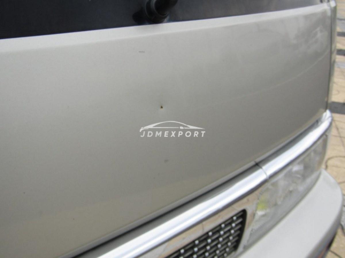 Nissan Caravan Coach 1994 thumbnail 39