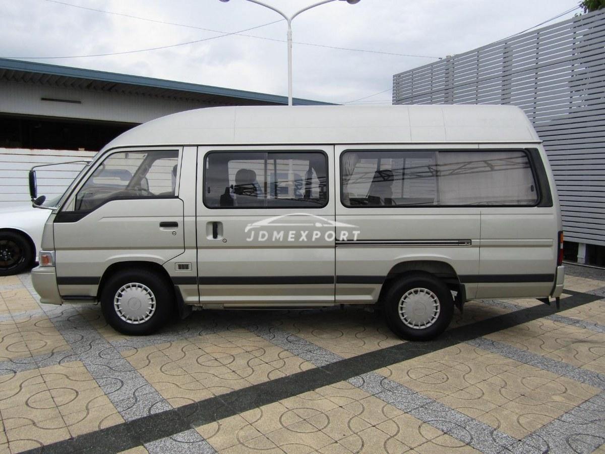 Nissan Caravan Coach 1994 thumbnail 29