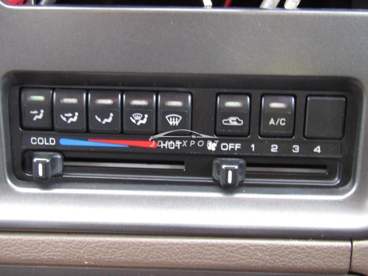 Nissan Caravan Coach 1994 thumbnail 5