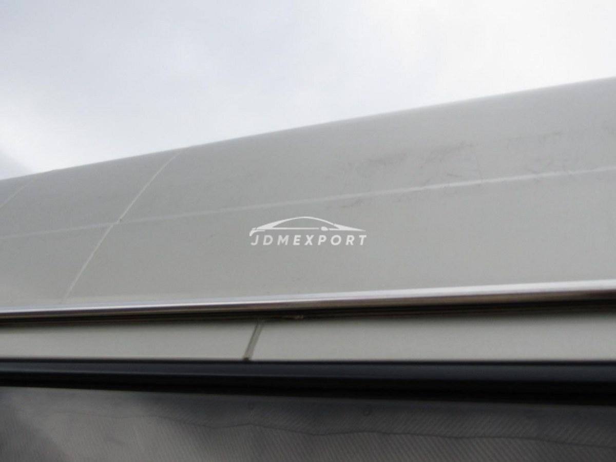 Nissan Caravan Coach 1994 thumbnail 40
