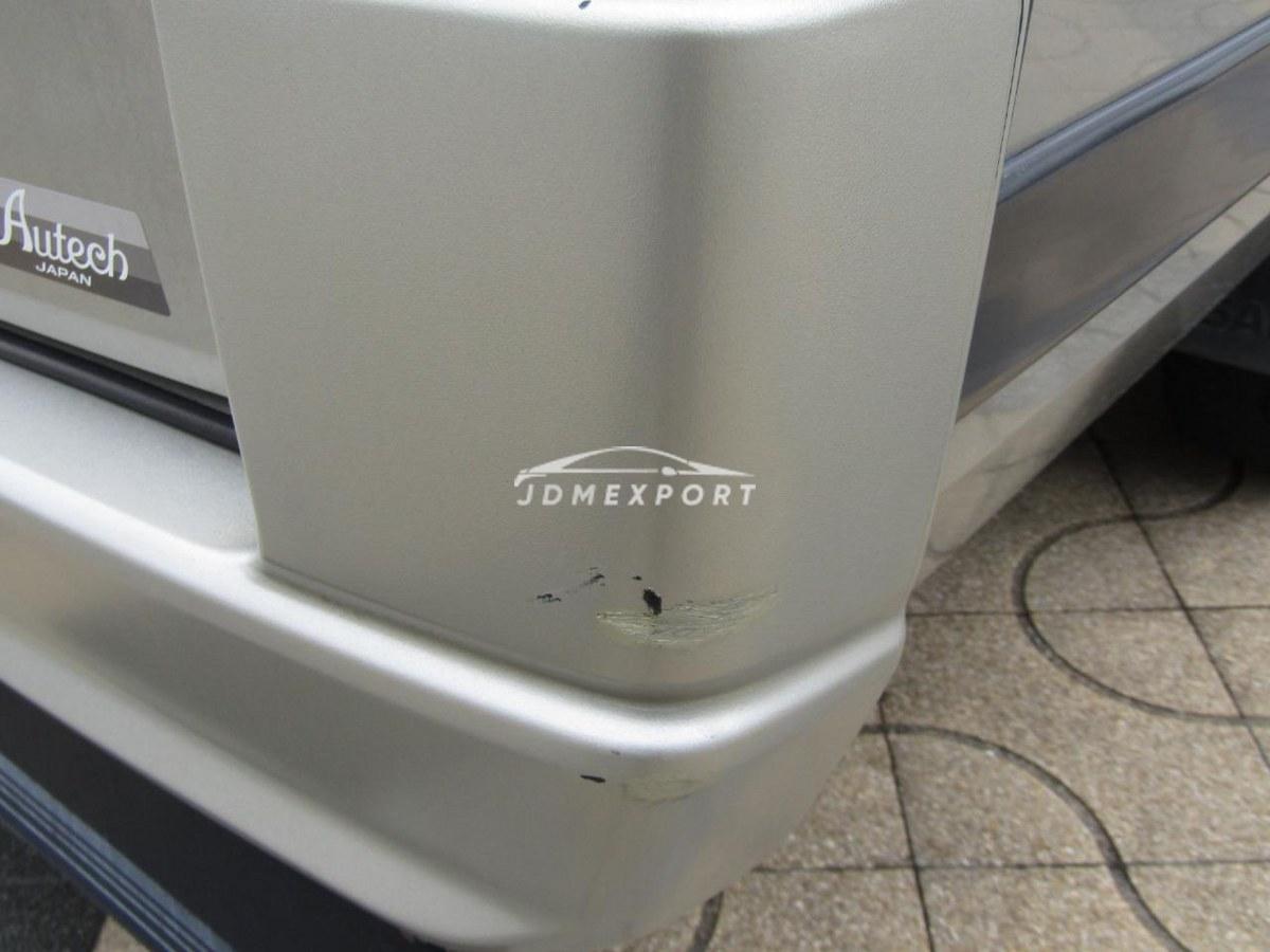 Nissan Caravan Coach 1994 thumbnail 36