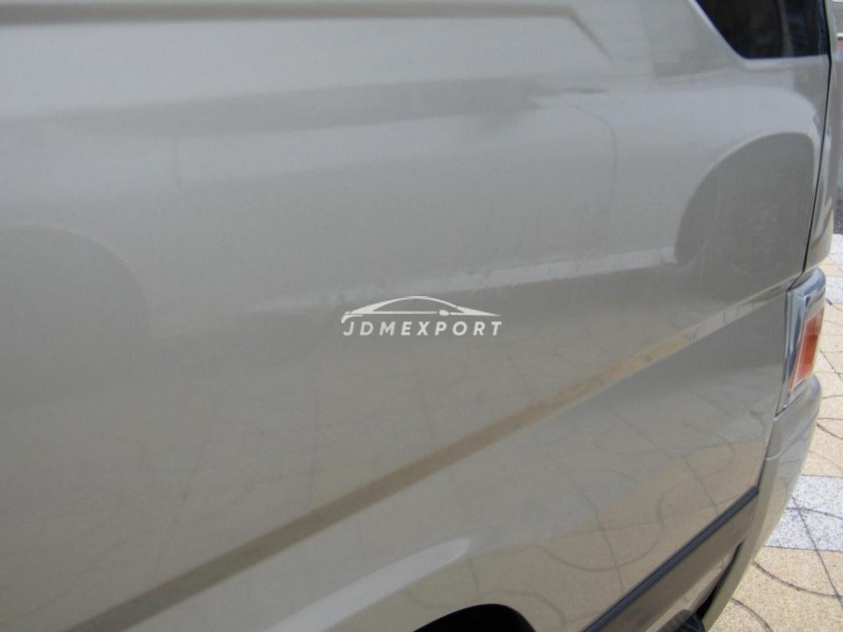 Nissan Caravan Coach 1994 thumbnail 38