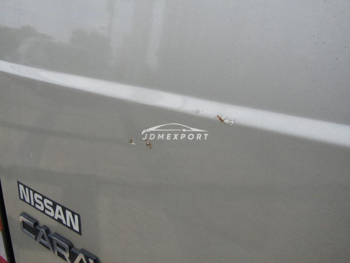 Nissan Caravan Coach 1994 thumbnail 42