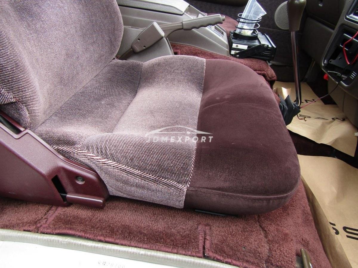 Nissan Caravan Coach 1994 thumbnail 12
