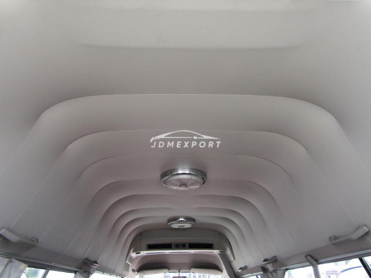 Nissan Caravan Coach 1994 thumbnail 21