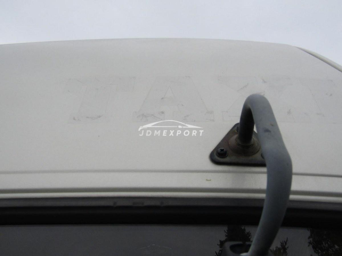 Nissan Caravan Coach 1994 thumbnail 41
