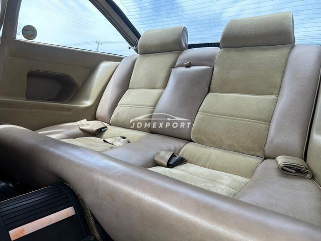 Isuzu 117 Coupe 1979 thumbnail 13