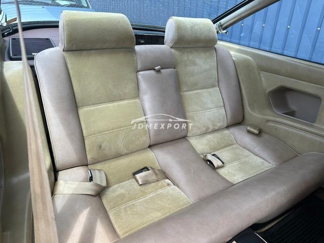 Isuzu 117 Coupe 1979 thumbnail 16