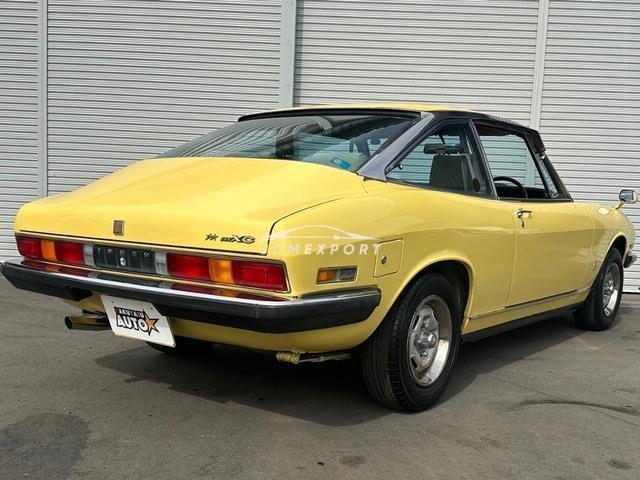 Isuzu 117 Coupe 1979 thumbnail 10