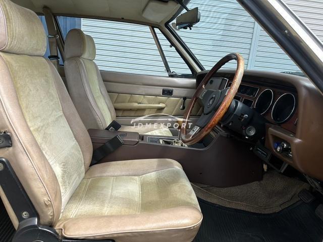 Isuzu 117 Coupe 1979 thumbnail 3