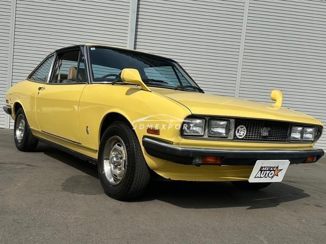 Isuzu 117 Coupe 1979 thumbnail 8
