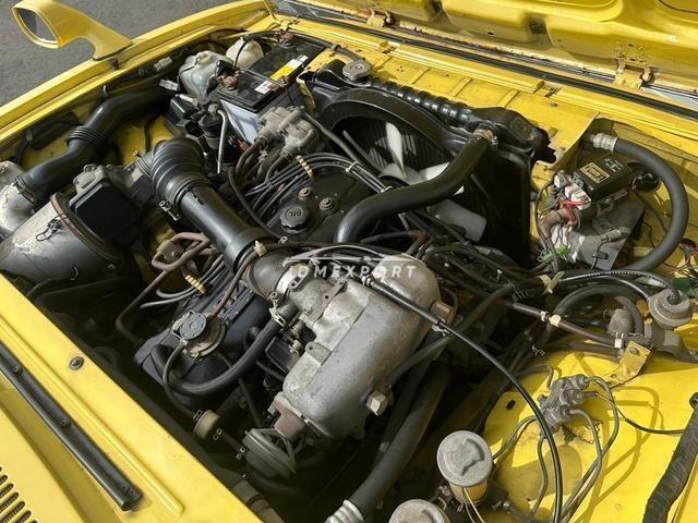 Isuzu 117 Coupe 1979 thumbnail 15