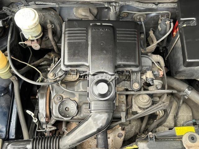 Mitsubishi Minica 1996 thumbnail 15