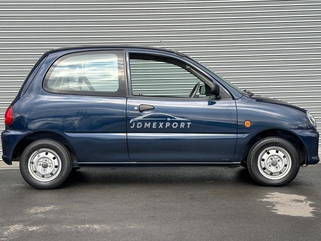 Mitsubishi Minica 1996 thumbnail 3