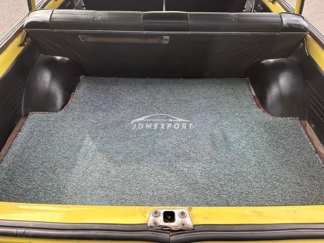 Mitsubishi Colt 1968 thumbnail 8