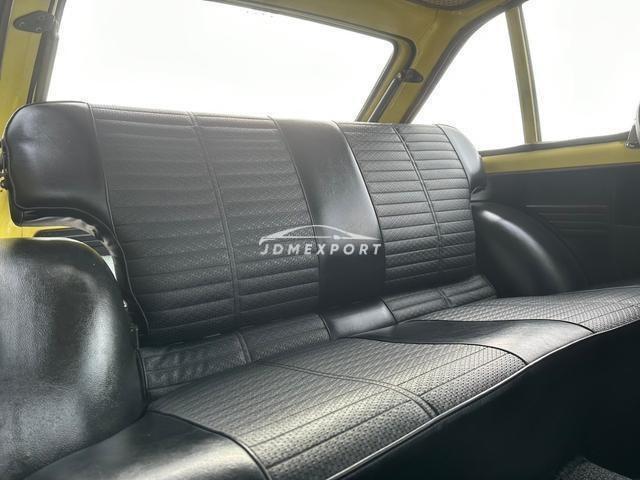 Mitsubishi Colt 1968 thumbnail 7