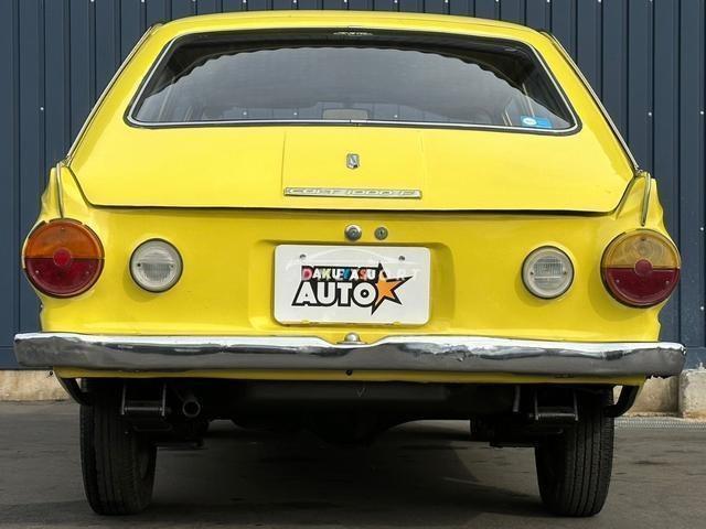 Mitsubishi Colt 1968 thumbnail 3