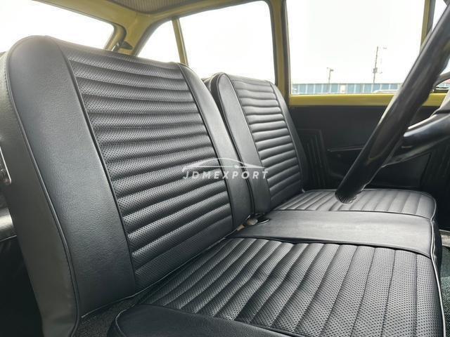 Mitsubishi Colt 1968 thumbnail 6