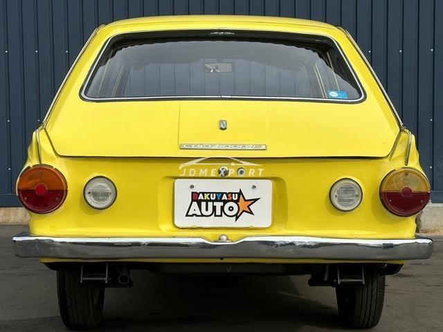 Mitsubishi Colt 1968 thumbnail 11