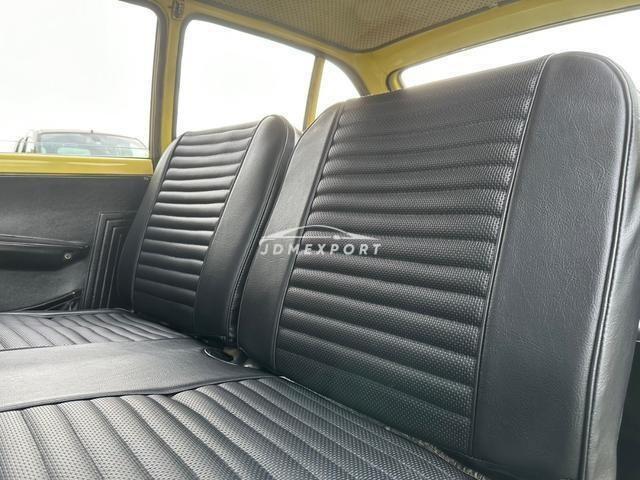 Mitsubishi Colt 1968 thumbnail 12