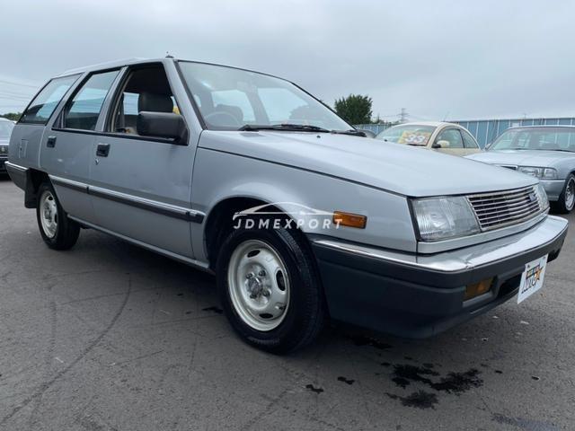 Mitsubishi Lancer Wagon 1988 thumbnail 15