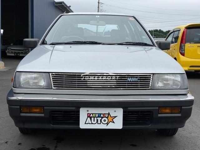 Mitsubishi Lancer Wagon 1988 thumbnail 5