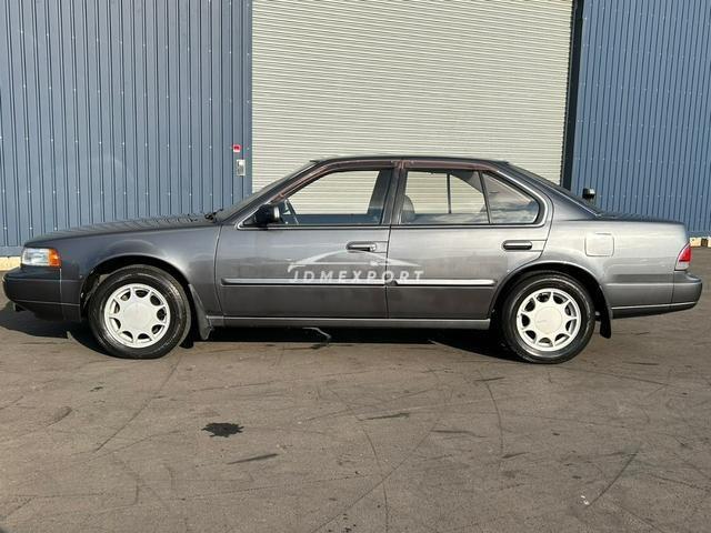 Nissan Maxima 1990 thumbnail 10