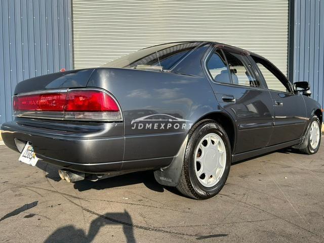 Nissan Maxima 1990 thumbnail 11