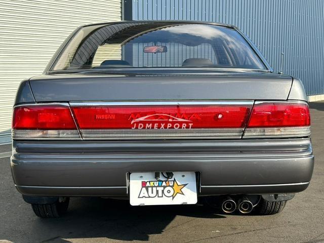 Nissan Maxima 1990 thumbnail 2