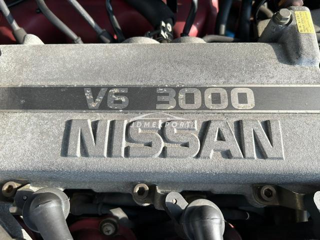 Nissan Maxima 1990 thumbnail 14