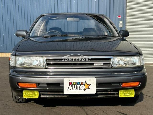 Nissan Maxima 1990