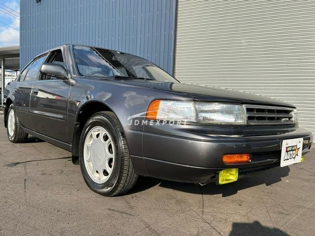 Nissan Maxima 1990 thumbnail 5
