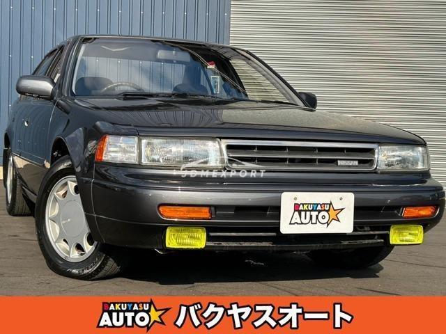 Nissan Maxima 1990 thumbnail 12