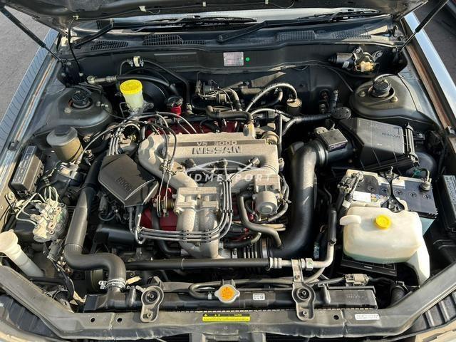 Nissan Maxima 1990 thumbnail 15