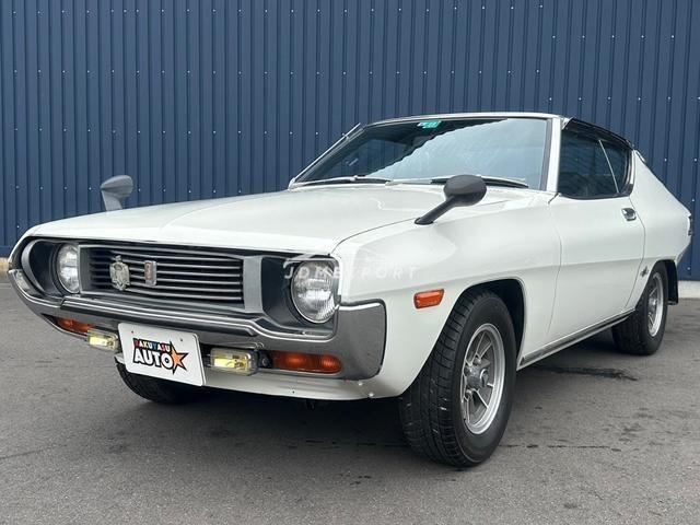 Nissan Silvia 1976 thumbnail 8