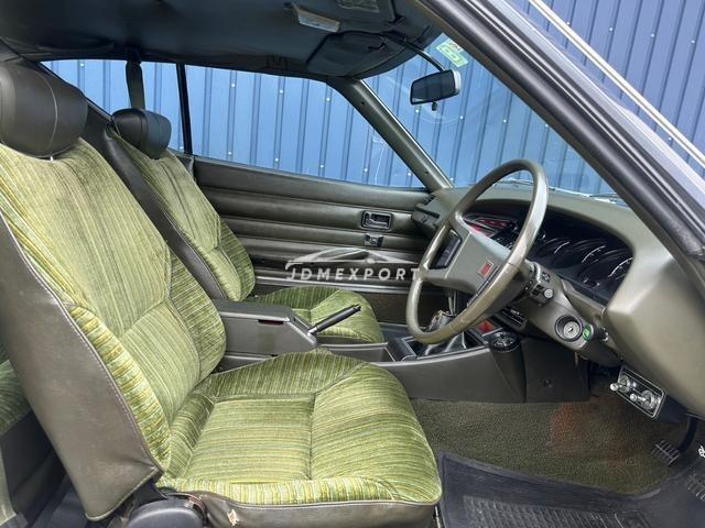 Nissan Silvia 1976 thumbnail 3