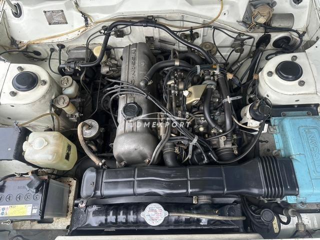Nissan Silvia 1976 thumbnail 12