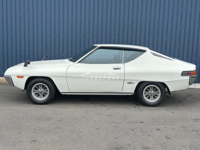 Nissan Silvia 1976 thumbnail 6