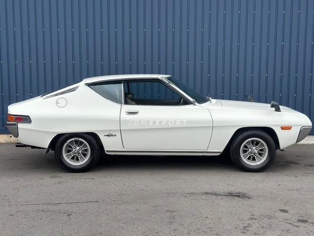 Nissan Silvia 1976 thumbnail 14