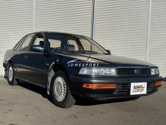 Honda Ascot 1992 thumbnail 13