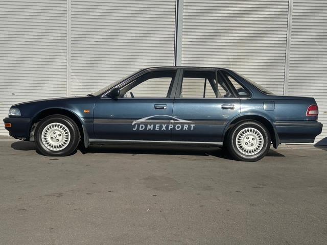 Honda Ascot 1992 thumbnail 15