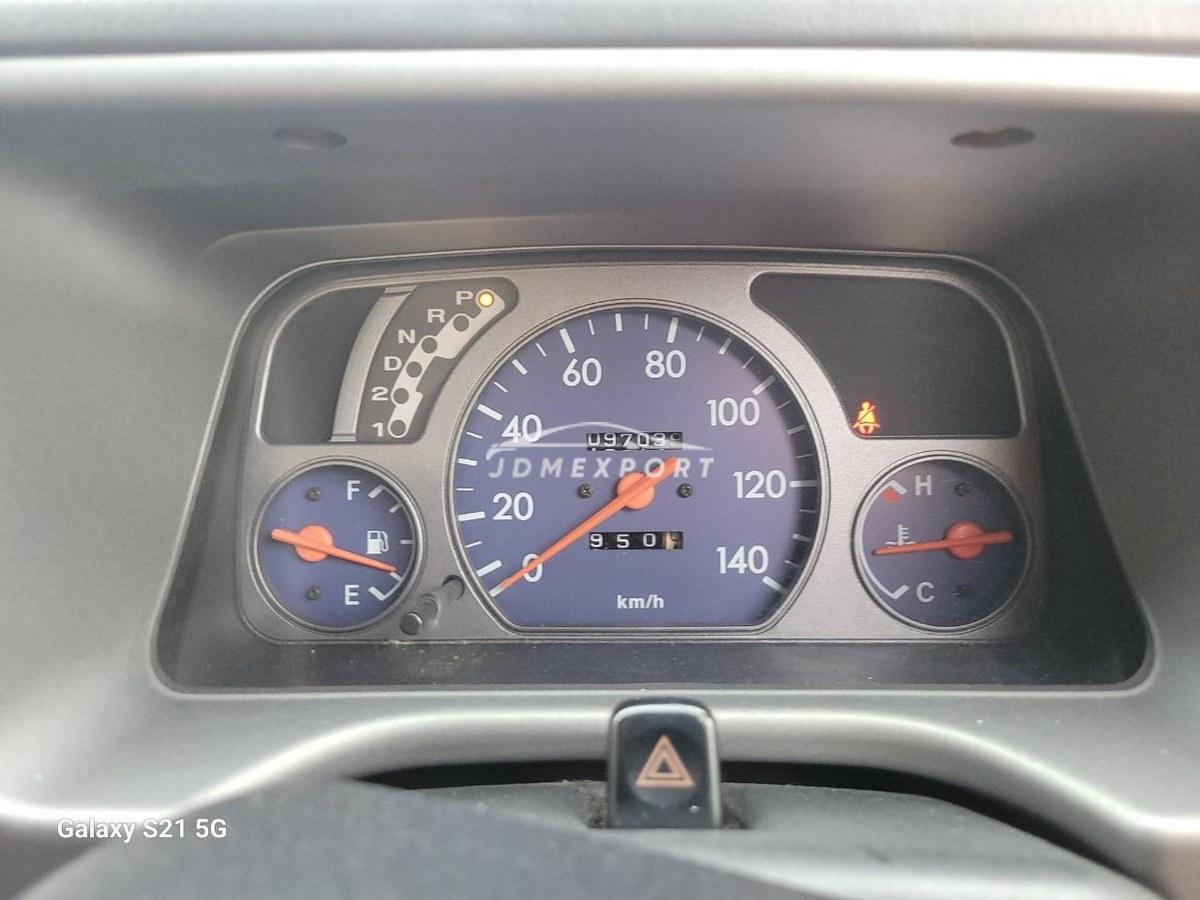 Subaru Dias Wagon 2002 thumbnail 13