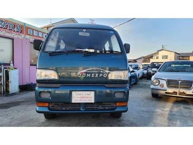 Mitsubishi Minicab Bravo 1994 thumbnail 14