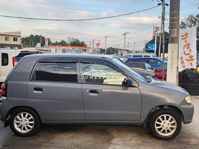 Suzuki Alto 1999 thumbnail 4