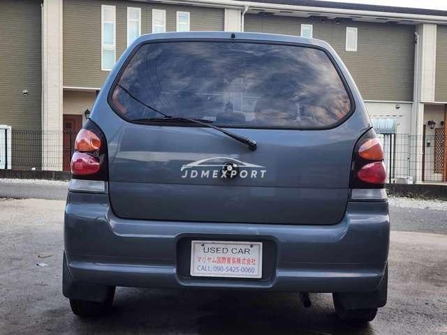 Suzuki Alto 1999 thumbnail 16