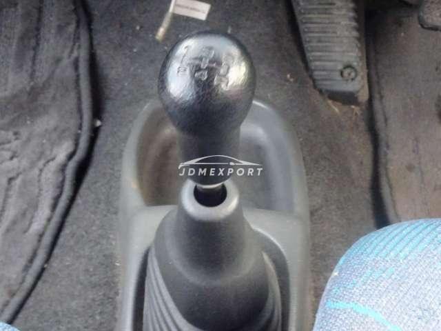 Suzuki Alto 1999 thumbnail 6