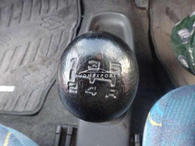 Suzuki Alto 1999 thumbnail 18