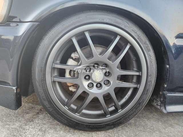Honda Ascot 1994 thumbnail 7