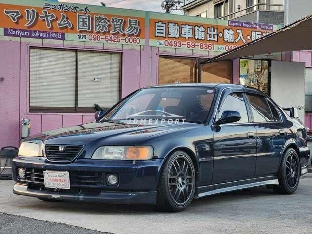 Honda Ascot 1994 thumbnail 14